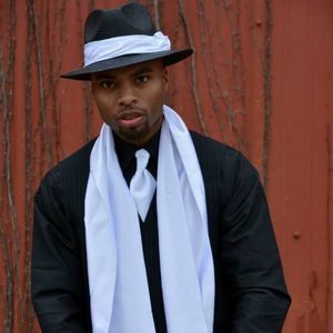 Meet your Posher, Kenneth